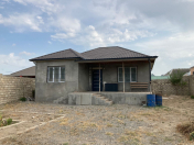 Satılır 3 otaqlı 125 m2 bağ evi Buzovna