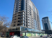 Satılır 2 otaqlı 102 m2 yeni tikili Təhsil Nazirliyi