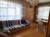 İcarəyə verilir 3 otaqlı 80 m2 köhnə tikili Əhmədli