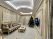 Satılır 3 otaqlı 130 m2 yeni tikili Nəriman Nərimanov m.