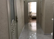 İcarəyə verilir 3 otaqlı 105 m2 yeni tikili 28 May m.