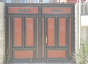 Satılır 5 otaqlı 200 m2 həyət evi Badamdar