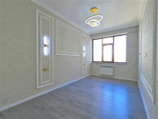 Satılır 2 otaqlı 90 m2 yeni tikili Yasamal r.