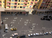 Satılır 2 otaqlı 71.94 m2 yeni tikili Əhmədli