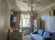 Satılır 3 otaqlı 60 m2 köhnə tikili Hövsan