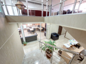İcarəyə verilir 6 otaqlı 260 m2 ofis Nərimanov r.