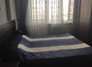 İcarəyə verilir 3 otaqlı 140 m2 yeni tikili Şah İsmayıl Xətai m.