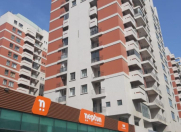 Satılır 14 otaqlı 141 m2 yeni tikili 8 Noyabr m.