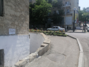 İcarəyə verilir 2 otaqlı 70 m2 obyekt İçəri Şəhər