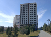 Satılır 2 otaqlı 68 m2 yeni tikili 7 mkr