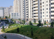 Satılır 3 otaqlı 115 m2 yeni tikili Həzi Aslanov