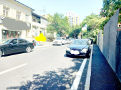 Satılır 1 otaqlı 80 m2 obyekt Nəriman Nərimanov m.