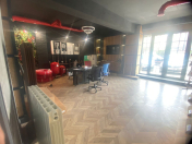 Satılır 1 otaqlı 120 m2 obyekt 8 Noyabr m.