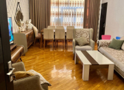 Satılır 2 otaqlı 60 m2 yeni tikili Həzi Aslanov m.