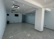 İcarəyə verilir 1 otaqlı 60 m2 obyekt 28 May m.