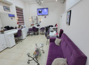 Satılır 1 otaqlı 42 m2 obyekt Metropark