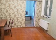 İcarəyə verilir 2 otaqlı 60 m2 köhnə tikili Asan Xidmət-3