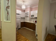 İcarəyə verilir 3 otaqlı 115 m2 yeni tikili Şah İsmayıl Xətai m.