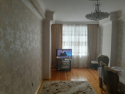 Satılır 3 otaqlı 117 m2 yeni tikili Həzi Aslanov m.
