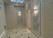 Satılır 2 otaqlı 64 m2 yeni tikili Qara Qarayev m.