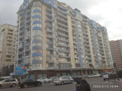 Satılır 6 otaqlı 254 m2 yeni tikili Tibb Universiteti