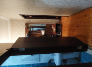 Satılır 1 otaqlı 39 m2 yeni tikili 8 km