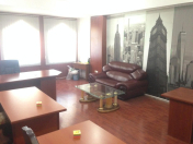 İcarəyə verilir 1 otaqlı 40 m2 ofis Ağ şəhər