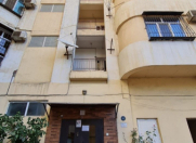 Satılır 2 otaqlı 140 m2 yeni tikili Nəriman Nərimanov m.