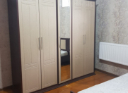 İcarəyə verilir 2 otaqlı 69 m2 köhnə tikili Yeni Yasamal