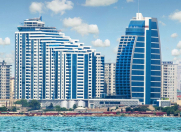 Satılır 10 otaqlı 1200 m2 yeni tikili Şah İsmayıl Xətai m.