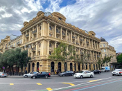 İcarəyə verilir 2 otaqlı 50 m2 köhnə tikili Sahil m.