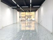 İcarəyə verilir 1 otaqlı 120 m2 obyekt Şah İsmayıl Xətai m.