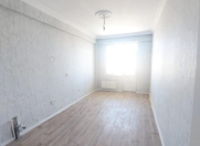 Satılır 1 otaqlı 62 m2 yeni tikili Saray