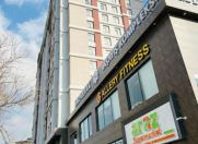 Satılır 1 otaqlı 46 m2 yeni tikili Nəriman Nərimanov m.