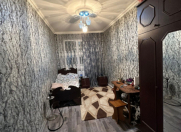 Satılır 3 otaqlı 70 m2 köhnə tikili 4 mkr