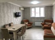 Satılır 2 otaqlı 50 m2 yeni tikili Gənclik m.