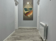 İcarəyə verilir 4 otaqlı 110 m2 ofis Nizami m.