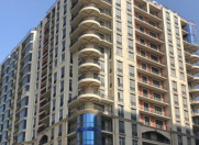 Satılır 4 otaqlı 205 m2 yeni tikili Bakı Dövlət Universiteti