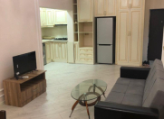 İcarəyə verilir 2 otaqlı 80 m2 yeni tikili Şərq Bazarı