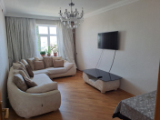 Satılır 5 otaqlı 130 m2 köhnə tikili Əhmədli