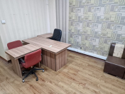 İcarəyə verilir 1 otaqlı 45 m2 ofis Avropa otel