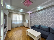 Satılır 2 otaqlı 59 m2 yeni tikili 3 mkr