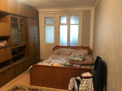 Satılır 2 otaqlı 56 m2 köhnə tikili Nərimanov r.