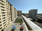 Satılır 3 otaqlı 134 m2 yeni tikili Y.Günəşli