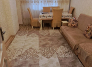 Satılır 4 otaqlı 102.5 m2 yeni tikili Sumqayıt