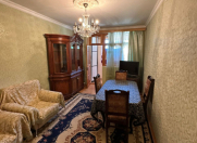 Satılır 3 otaqlı 80 m2 köhnə tikili Sumqayıt