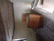 Satılır 1 otaqlı 25 m2 həyət evi Qış parkı