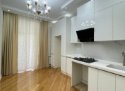 Satılır 2 otaqlı 86 m2 yeni tikili Gənclik m.