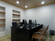 İcarəyə verilir 3 otaqlı 30 m2 ofis Sahil m.