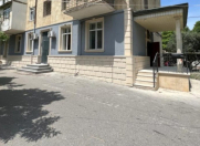 İcarəyə verilir 4 otaqlı 130 m2 ofis İnşaatçılar m.